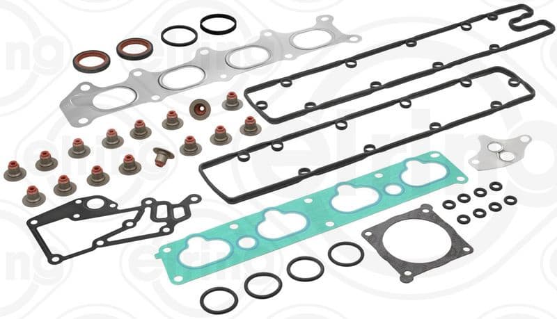 Gasket Kit, cylinder head 878.160
