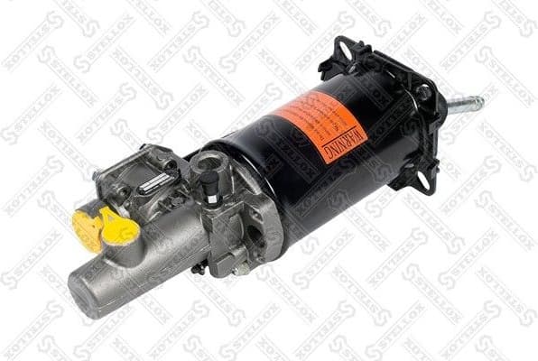 Clutch Booster 83-15027-SX