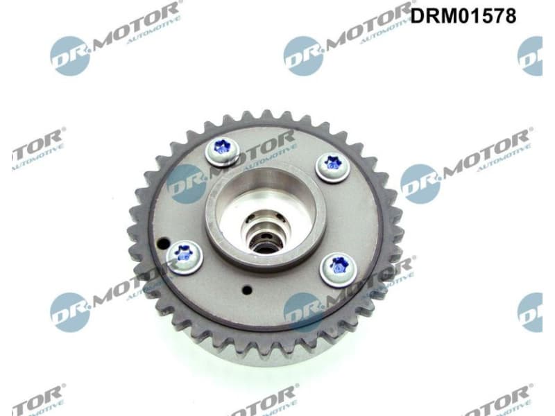 Camshaft Adjuster DRM01578