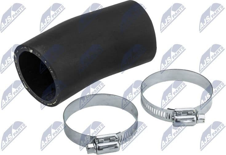 Charge Air Hose GPP-TY-029