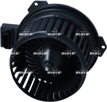 Interior Blower 34471