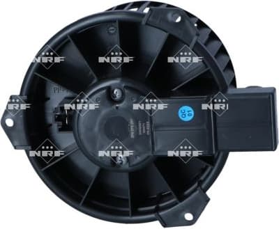 Interior Blower 34471 - image 3