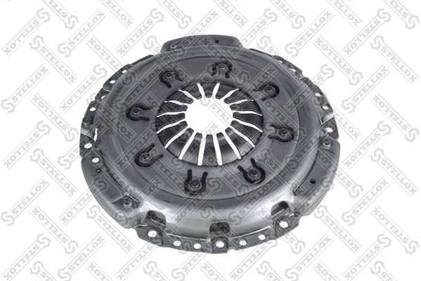 Clutch Kit 07-01383-SX - image 2