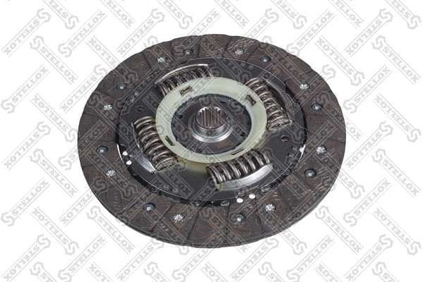 Clutch Kit 07-01383-SX - image 3