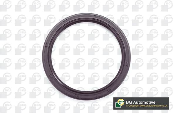 Shaft Seal, crankshaft OS9346