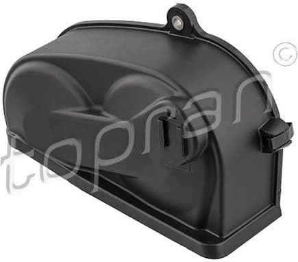 Cover, timing belt 118529