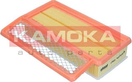 Air Filter F253001 - image 8