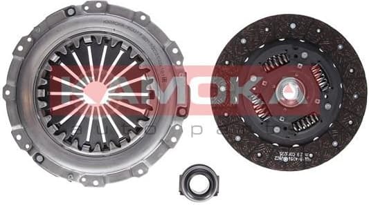 Clutch Kit KC017 - image 5