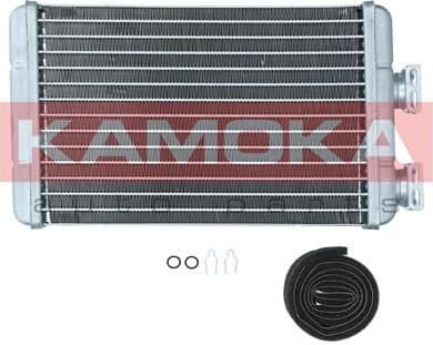 Heat Exchanger, interior heating 7760011