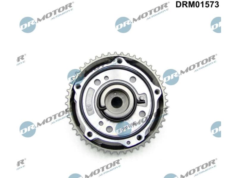 Camshaft Adjuster DRM01573