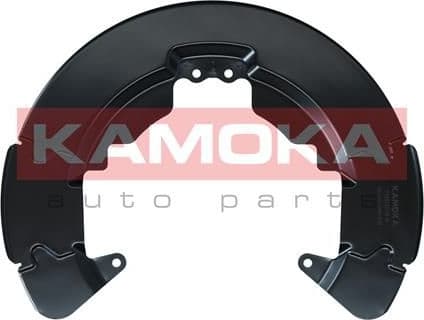 Splash Guard, brake disc 1180244