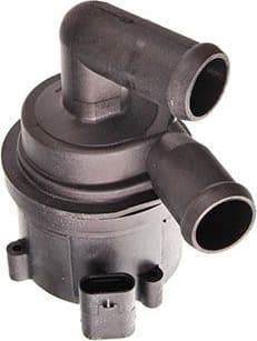 Auxiliary Water Pump (cooling water circuit) 47-0297