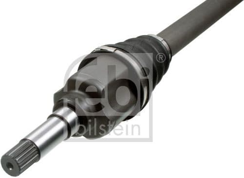 Drive Shaft 183636 - image 3