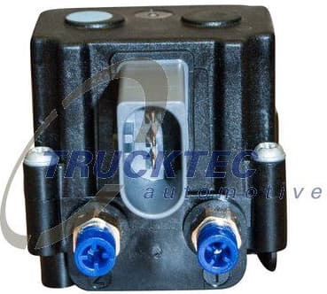Directional Control Valve Block, air suspension 08.30.057