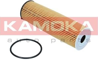 Oil Filter F122401 - image 2