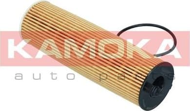 Oil Filter F122401 - image 4