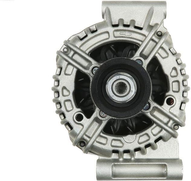 Alternator Remanufactured AS A0159PR