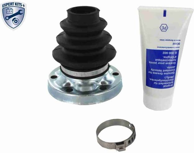Bellow Kit, drive shaft EXPERT KITS + V20-0750