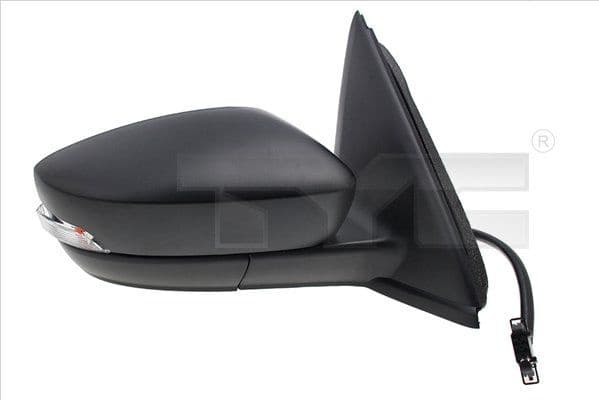 Exterior Mirror 332-0081