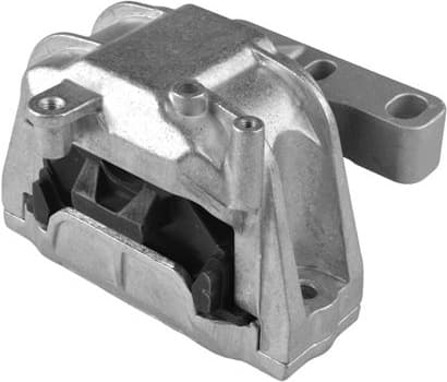 Mounting, engine TED83733 - image 2