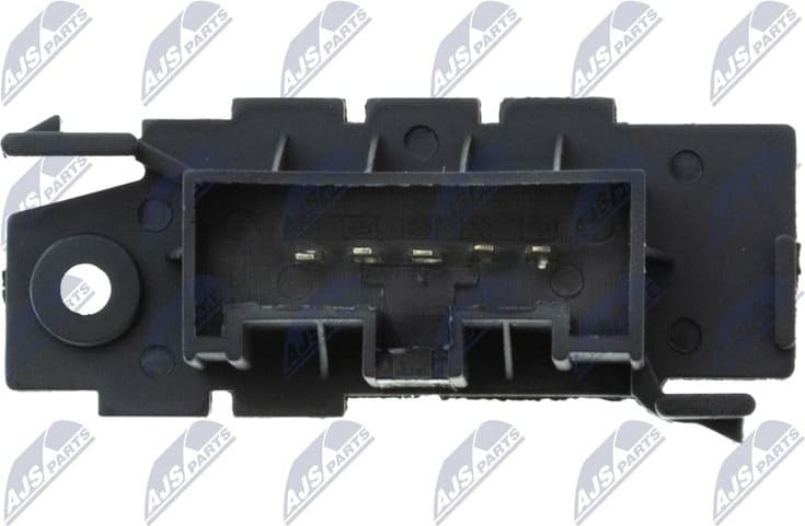 Resistor, interior blower ERD-FT-006 - image 4