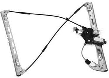 Window Regulator 350103124000