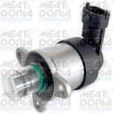 Control Valve, fuel quantity (common rail system) 9431