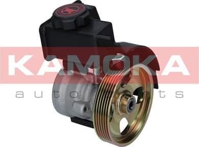 Hydraulic Pump, steering PP054 - image 6