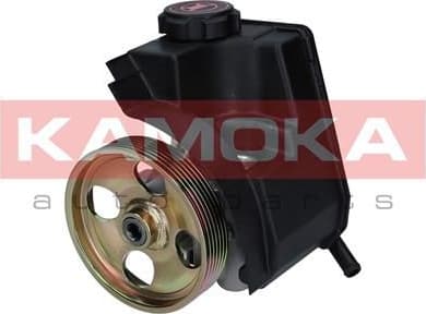 Hydraulic Pump, steering PP054 - image 7