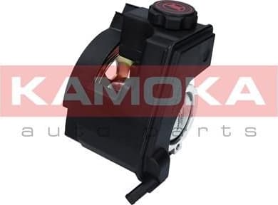 Hydraulic Pump, steering PP054 - image 8