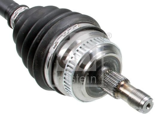 Drive Shaft 181271 - image 3