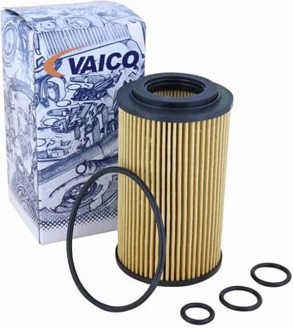 Oil Filter Green Mobility Parts V30-0931 - image 2