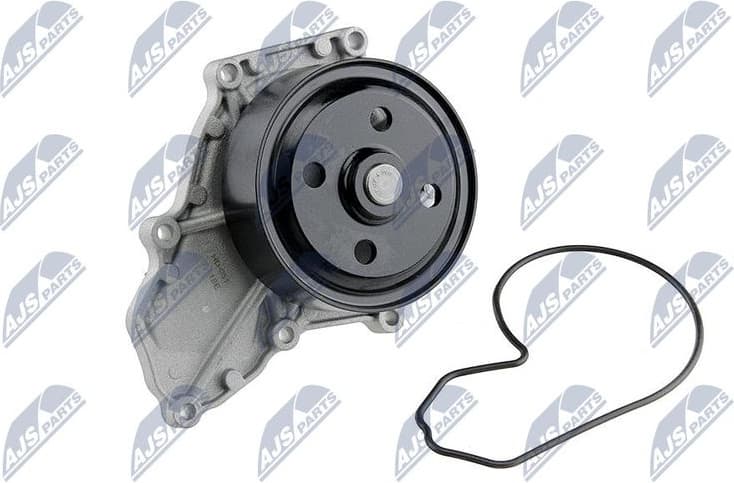 Water Pump, engine cooling CPW-HD-051 - image 2