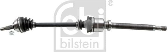Drive Shaft 182817