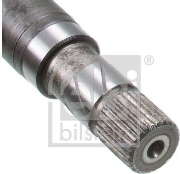 Drive Shaft 182817 - image 3