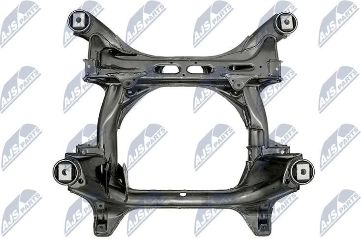 Support Frame/Subframe ZRZ-VW-028