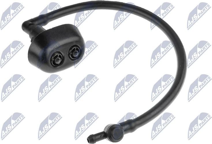 Washer Fluid Jet, headlight cleaning EDS-LR-005