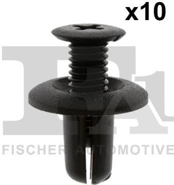 Clip, trim/protection strip 73-30003.10