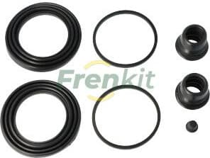 Repair Kit, brake caliper 258002