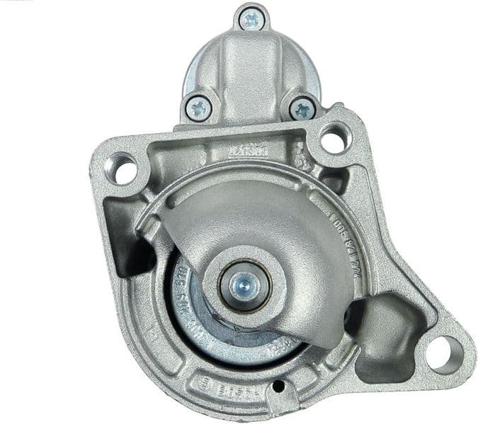 Starter Remanufactured AS S0158PR