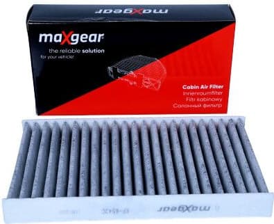 Filter, cabin air 26-1990 - image 2