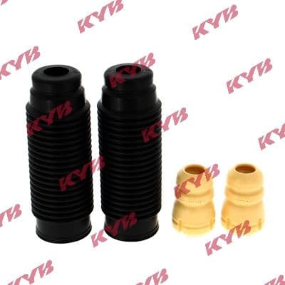 Dust Cover Kit, shock absorber Protection Kit 910271