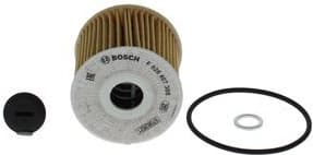 Oil Filter F 026 407 308