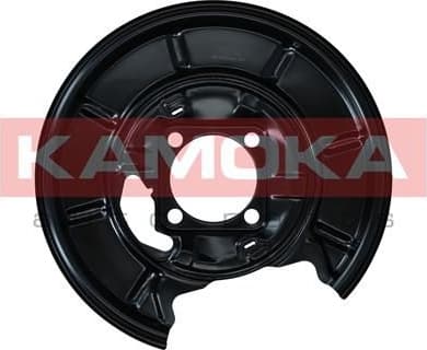 Brake protection plate 1180148