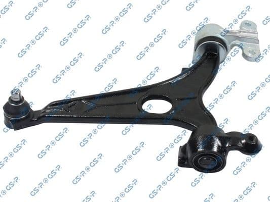 Control/Trailing Arm, wheel suspension S060379