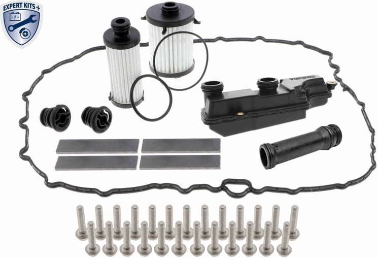 Parts Kit, automatic transmission oil change EXPERT KITS + V10-5390-BEK