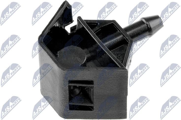 Washer Fluid Jet, window cleaning EDS-NS-000