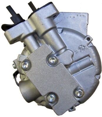 Compressor, air conditioning BEHR *** PREMIUM LINE *** ACP 504 000P - image 4