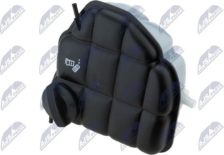 Expansion Tank, coolant CZW-VW-014