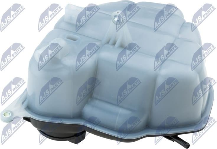 Expansion Tank, coolant CZW-VW-014 - image 2